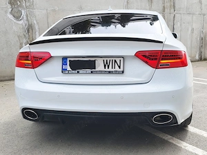 Audi A5 Sportback S-Line 1.8 TFSI   170 CP | 2012 - imagine 8