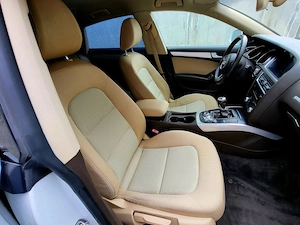 Audi A5 Sportback S-Line 1.8 TFSI   170 CP | 2012 - imagine 10