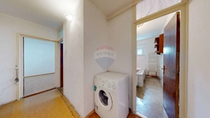 Apartament cu 2 camere de vânzare în zona Noua - imagine 12