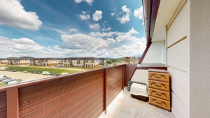 Comision 0% | 2 camere | Decomandat | 55 mp utili | Mobilat/Utilat - imagine 7
