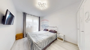 Comision 0% | 2 camere | Decomandat | 55 mp utili | Mobilat/Utilat - imagine 8