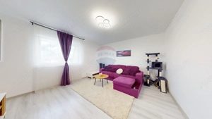Comision 0% | 2 camere | Decomandat | 55 mp utili | Mobilat/Utilat - imagine 3