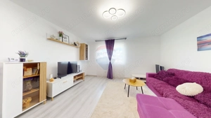 Comision 0% | 2 camere | Decomandat | 55 mp utili | Mobilat/Utilat - imagine 2