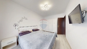 Comision 0% | 2 camere | Decomandat | 55 mp utili | Mobilat/Utilat - imagine 9