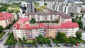 Apartament cu 2 camere de vânzare în zona Noua - imagine 8