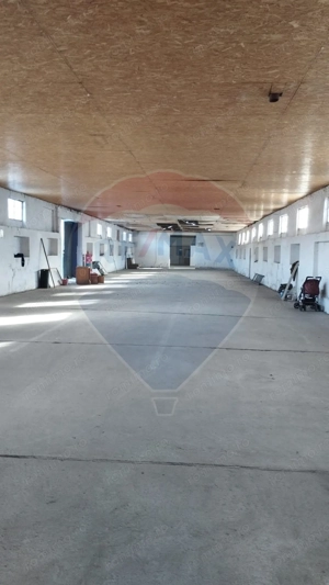 Spațiu industrial/hala de  vanzare - Piatra Neamt - imagine 6
