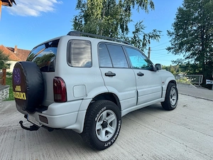 grand vitara 2005 - imagine 2