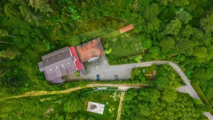 Hotel / Pensiune cu 30 camere de vanzare| Sala Evenimente| BRASOV - imagine 2