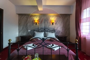 Hotel / Pensiune cu 30 camere de vanzare| Sala Evenimente| BRASOV - imagine 4