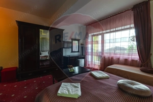 Hotel / Pensiune cu 30 camere de vanzare| Sala Evenimente| BRASOV - imagine 16