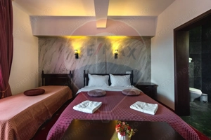 Hotel / Pensiune cu 30 camere de vanzare| Sala Evenimente| BRASOV - imagine 15