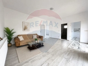 Casă cu 3 camere  Valu lui Traian - imagine 4