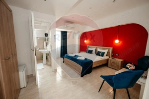 Hotel / Pensiune cu 36 camere de vânzare în Saturn - imagine 5
