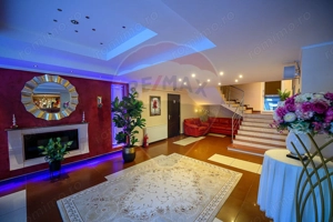 Hotel / Pensiune cu 36 camere de vânzare în Saturn - imagine 4