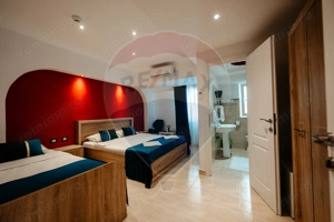 Hotel / Pensiune cu 36 camere de vânzare în Saturn - imagine 6