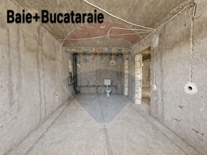 Casă cu potențial uriaș în Bușteni - LA ROSU ! - imagine 2