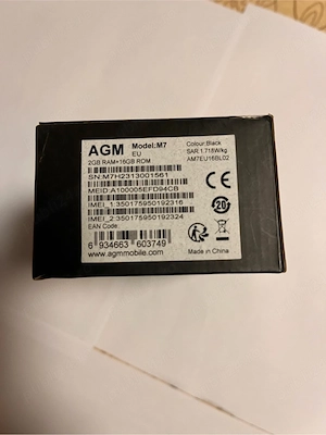 Telefon AGM 500 lei