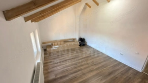 Casa P+1 moderna 141mp utili si teren 562mp - Brestei - imagine 9