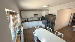 Casa P+1 moderna 141mp utili si teren 562mp - Brestei - imagine 2