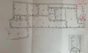 Casa P+M Ciuperca 615mp teren piscina deschidere 20ml disponibila - imagine 6