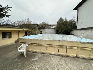 Casa P+M Ciuperca 615mp teren piscina deschidere 20ml disponibila - imagine 2