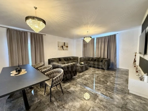 Casa parter lux - materiale premium - 214mp - 635mp teren - Metro - imagine 3