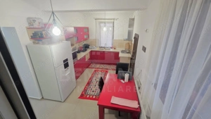 Vila in George Enescu langa Scoala 12 -450mp teren -utilitati - imagine 7