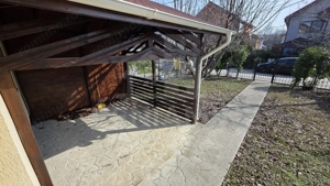 Casa Moderna in Zona Magnolia - Confort si Liniste la un pas de oras - imagine 9