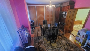 Vila in George Enescu langa Scoala 12 -450mp teren -utilitati - imagine 11
