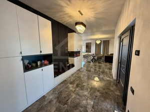 Casa parter lux - materiale premium - 214mp - 635mp teren - Metro - imagine 5