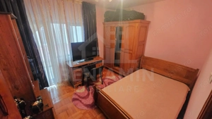 Vila in George Enescu langa Scoala 12 -450mp teren -utilitati - imagine 4