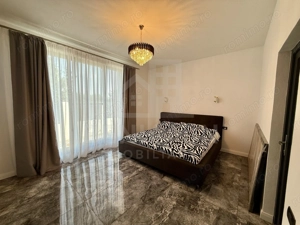 Casa parter lux - materiale premium - 214mp - 635mp teren - Metro - imagine 6