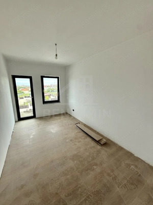 Vila Moderna-Hanul Doctorului-184mp-Finisaje Lux-La cheie-Teren 300mp - imagine 7