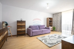 Apartament cu 2 camere la Urban Coresi, două balcoane, parcare + boxă