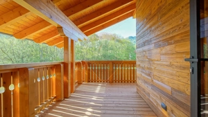 La poalele Bucegilor, ultimul chalet din proiectul Alpinia · Râșnov - imagine 10