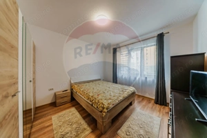 Apartament cu 2 camere de închiriat în zona UTA, pe Strada Bucegi