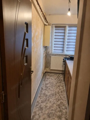 Apartament 2 camere, zona Bals  - imagine 3