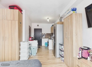 Garsonieră pentru investiții zona Uta - imagine 5