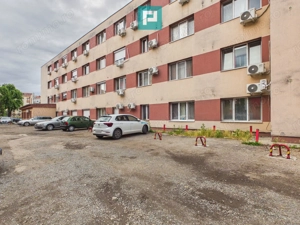 Garsonieră pentru investiții zona Uta - imagine 11