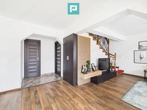 Casă individuală cu 4 camere în Sânandrei (Timiș) - imagine 5