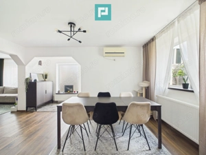 Casă individuală cu 4 camere în Sânandrei (Timiș) - imagine 11