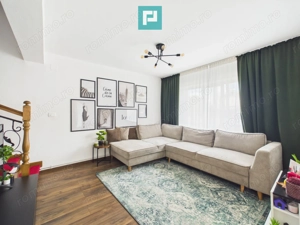 Casă individuală cu 4 camere în Sânandrei (Timiș) - imagine 3