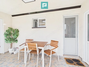 Casă individuală cu 4 camere în Sânandrei (Timiș) - imagine 9