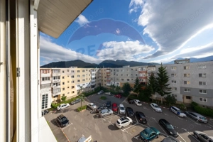 Apartament cu 2 camere de vânzare în zona Stefan cel Mare - imagine 8