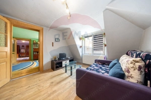 Apartament 3 camere | Centrul Istoric Brașov | Finisat Modern! - imagine 6