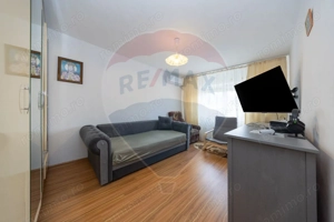 Apartament cu 2 camere de vânzare în zona Stefan cel Mare - imagine 2