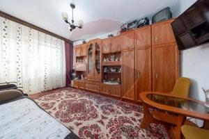 Apartament cu 2 camere de vânzare în zona Stefan cel Mare - imagine 5