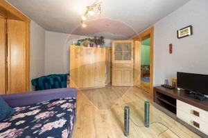 Apartament 3 camere | Centrul Istoric Brașov | Finisat Modern! - imagine 7