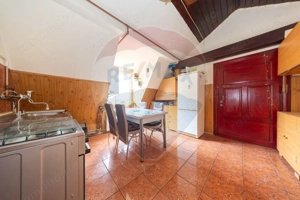Apartament 3 camere | Centrul Istoric Brașov | Finisat Modern! - imagine 5