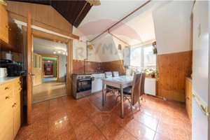 Apartament 3 camere | Centrul Istoric Brașov | Finisat Modern! - imagine 3